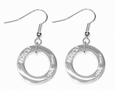tiffany Earrings-221